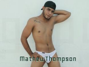MathewThompson