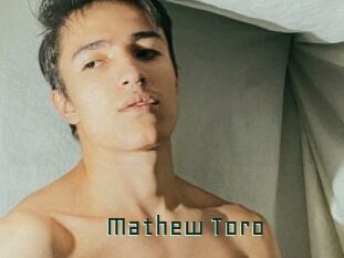 Mathew_Toro