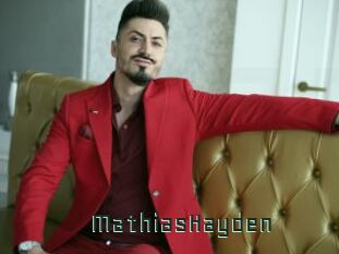 MathiasHayden