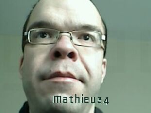 Mathieu34