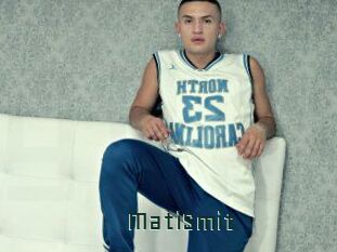 MatiSmit