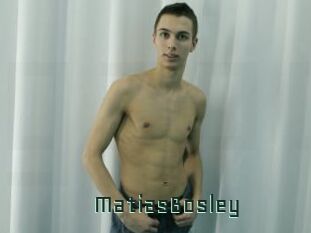 MatiasBosley