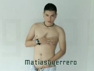 Matias_Guerrero