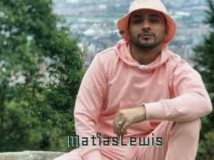 MatiasLewis