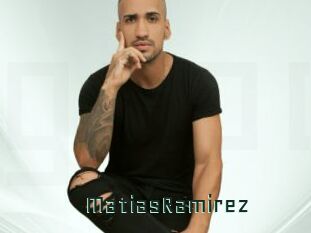 MatiasRamirez