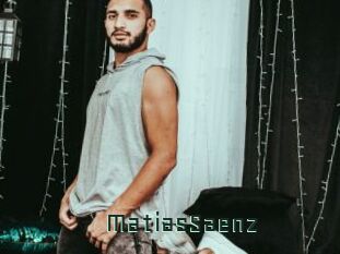 MatiasSaenz