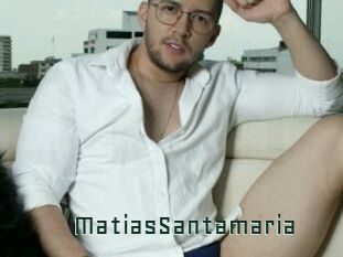 MatiasSantamaria