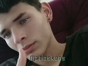 Matiaskens
