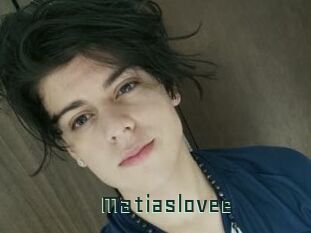 Matiaslovee