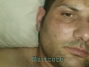 Matt2020