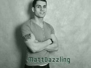 MattDazzling