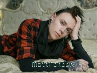 MattFender