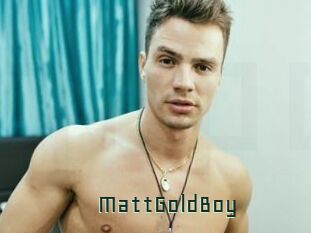 MattGoldBoy