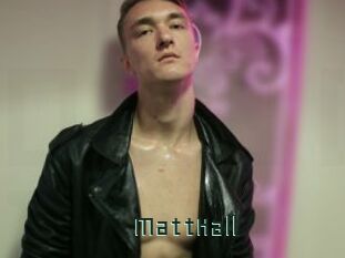 MattHall Gay Porn