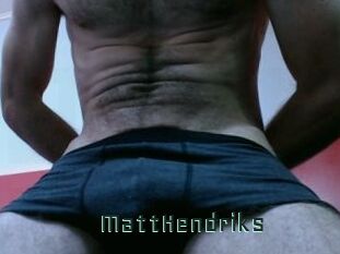 MattHendriks