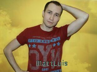MattLuis