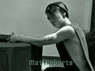 MattRoberts