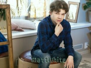 MattWhite