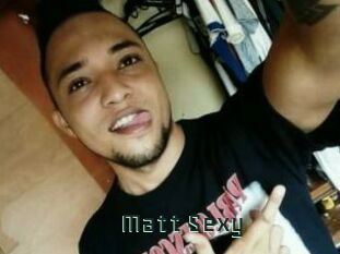 Matt_Sexy