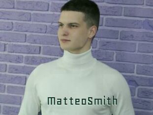 MatteoSmith