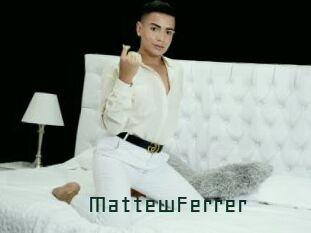 MattewFerrer