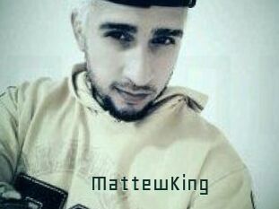 MattewKing Gay Porn