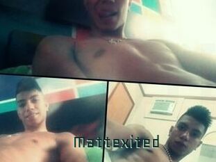 Mattexited