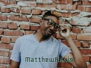 Matthew_Alexis
