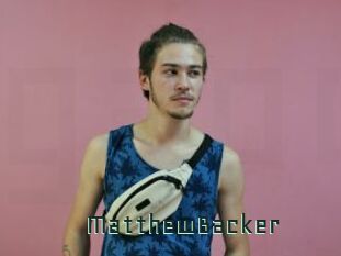 MatthewBacker