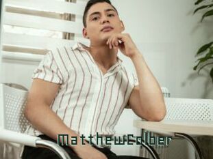 MatthewColber