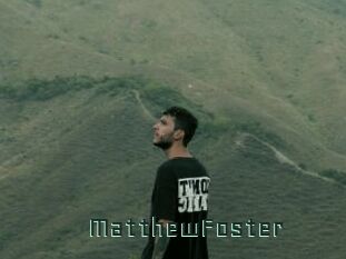 MatthewFoster