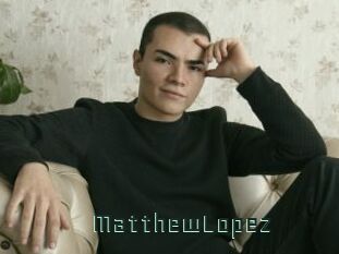 MatthewLopez Gay Porn