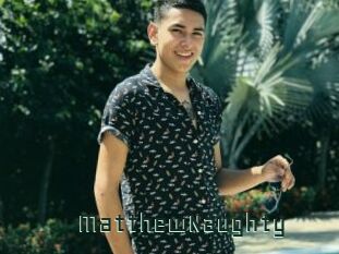 MatthewNaughty