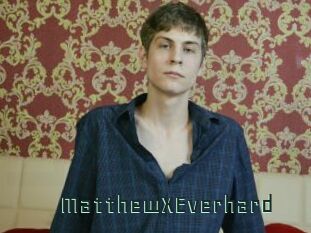 MatthewXEverhard