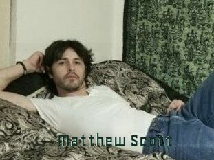 Matthew_Scott Gay Porn