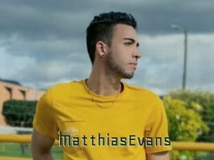 MatthiasEvans Gay Porn