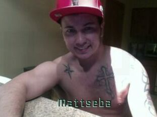 Mattseba Gay Porn