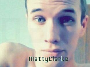 MattyClarke
