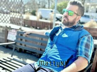 MattyNJ Gay Porn