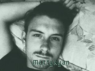 Matty_Ryan Gay Porn