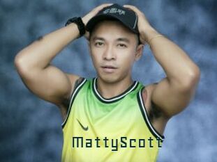MattyScott