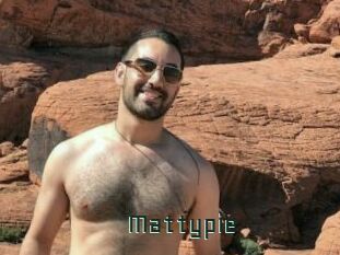 Mattypie