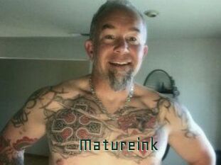 Matureink