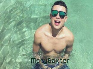 Maty_Baxter