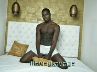 MaveyKavage
