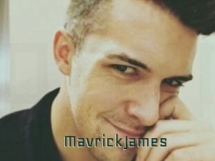 Mavrick_James