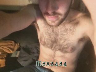 Max3434