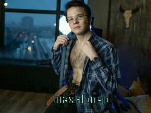 MaxAlonso