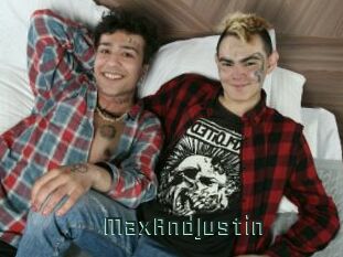 MaxAndJustin