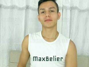 MaxBelier